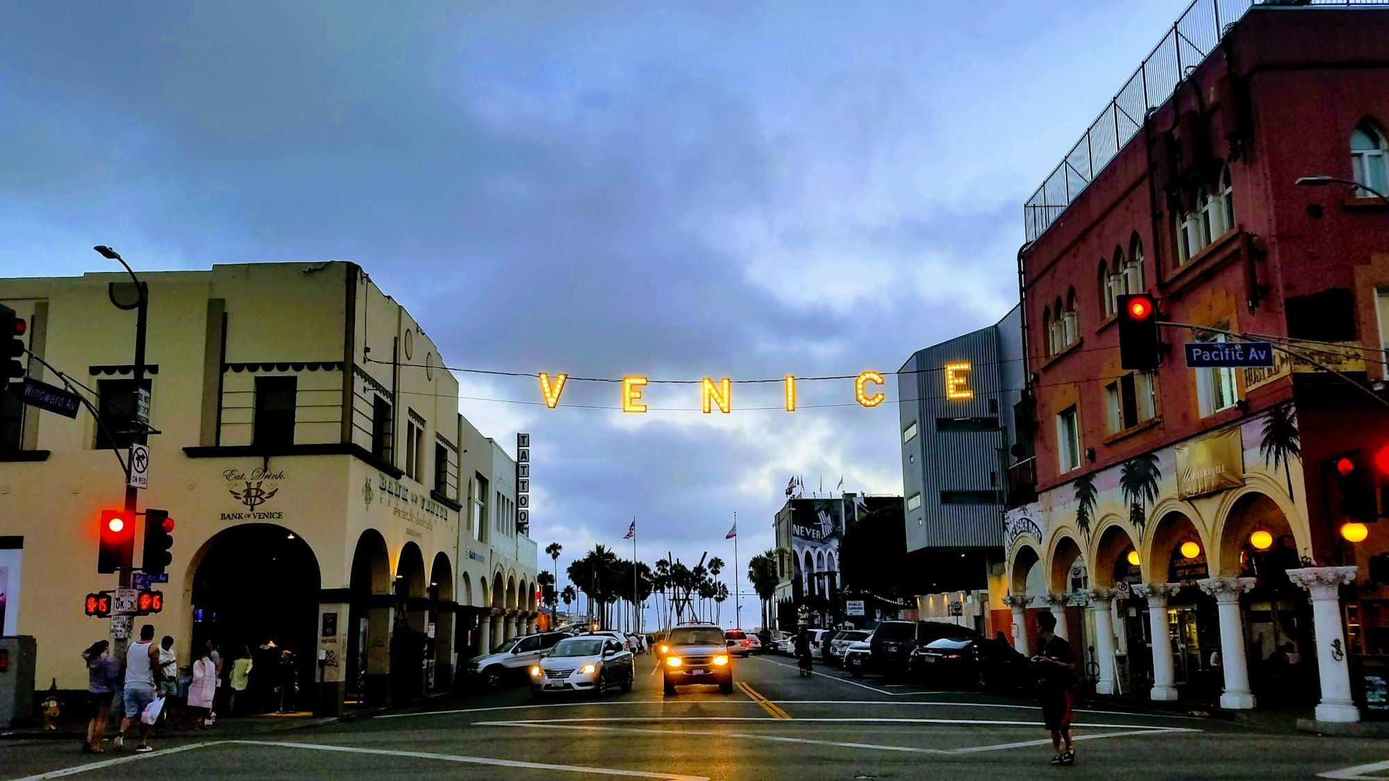 Professional home care services in Venice, California