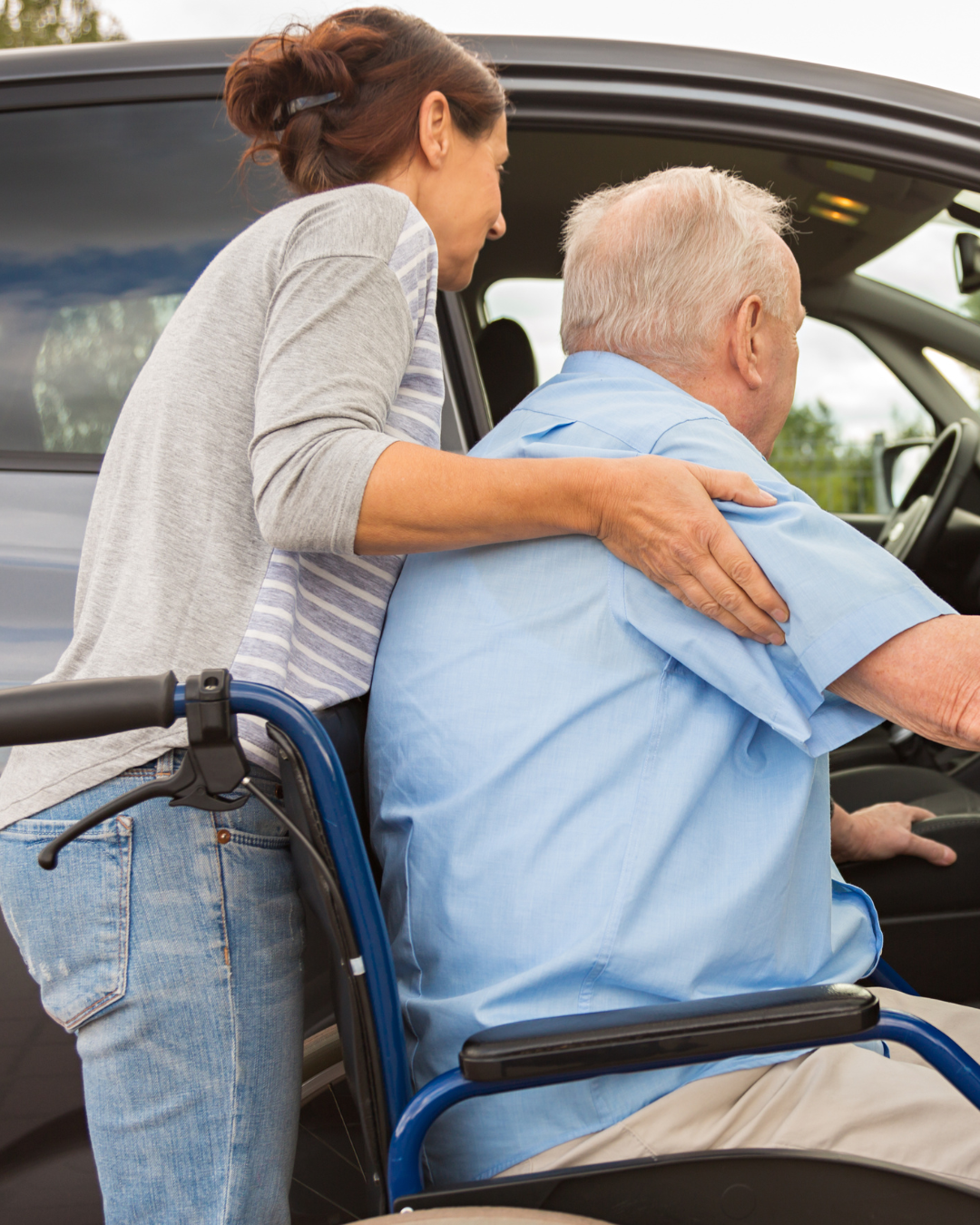 The CareWell Strategy services provided by CareWell Homecare