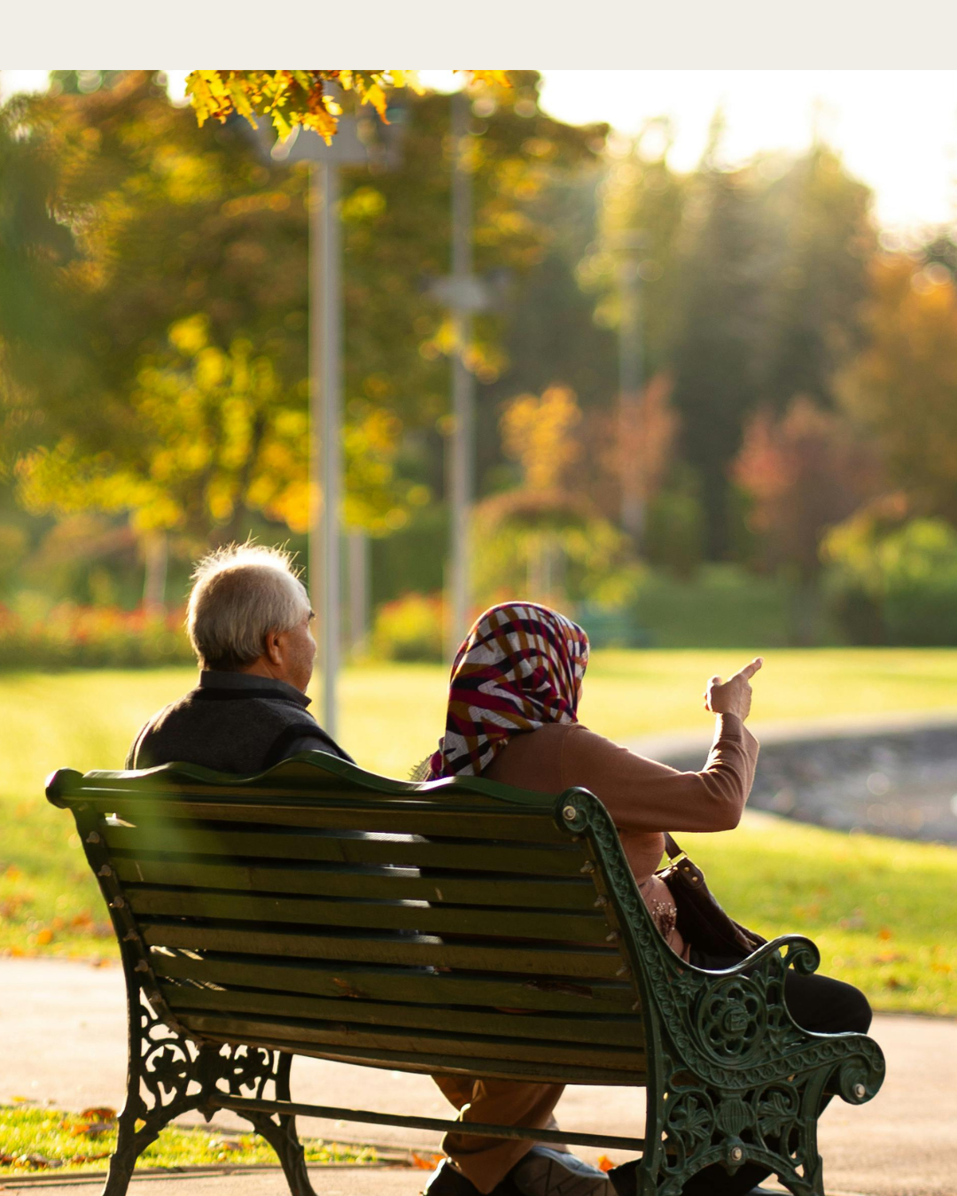 Assisted Living Support & Advocacy services provided by CareWell Homecare